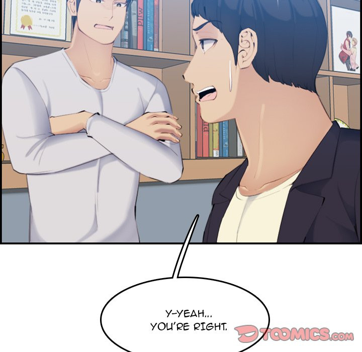 Watch image manhwa My Mother Is A College Student - Chapter 33 - cqDEI29CBkPNFM0 - ManhwaXX.net