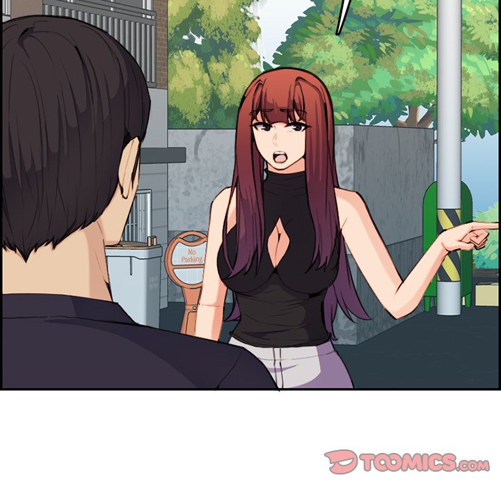 Watch image manhwa My Mother Is A College Student - Chapter 37 - cuANHUojKcM4OIG - ManhwaXX.net