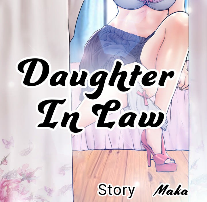 The image Daughter In Law - Chapter 01 - cuUJ3Lc01VrGFXI - ManhwaManga.io