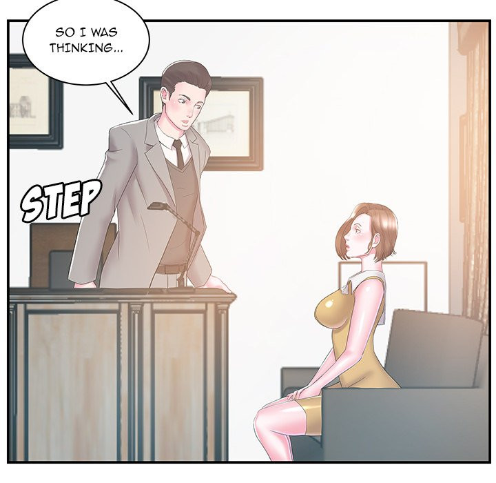 Watch image manhwa Sister-in-law Toomics - Chapter 10 - cxDo1Gc5br0wCVg - ManhwaXX.net