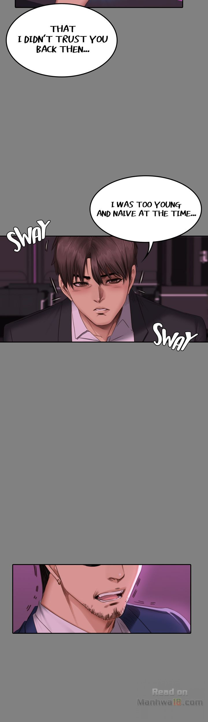 Watch image manhwa Producer Trainee - Chapter 71 - czzBdNTkmEunKt2 - ManhwaXX.net