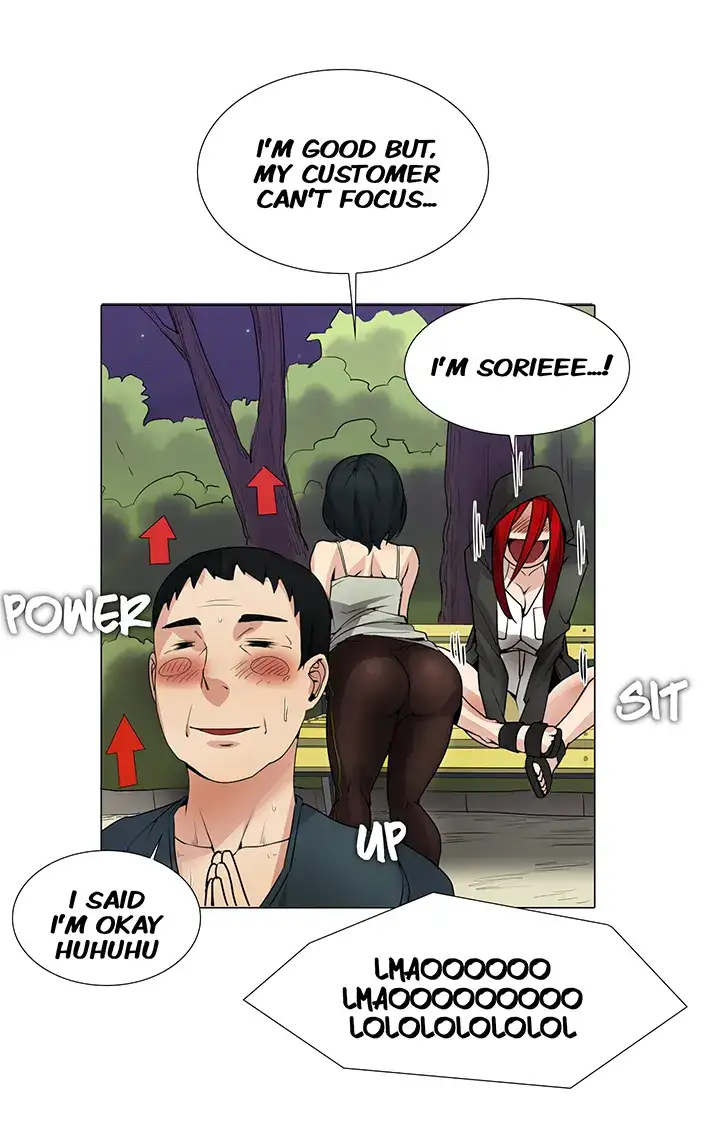 Xem ảnh Cartoonists NSFW (Korean) Raw - Chapter 28 - d1Kpx9T9tDHmdmj - Hentai24h.Tv