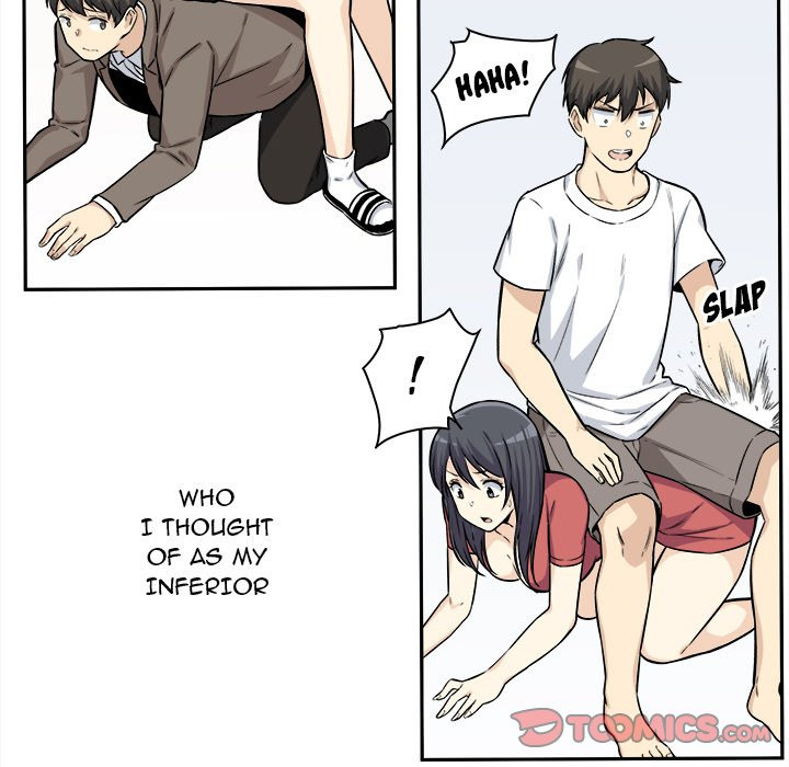 Watch image manhwa Excuse Me, This Is My Room - Chapter 29 - d3ANBDcWWEI9Vf2 - ManhwaXX.net