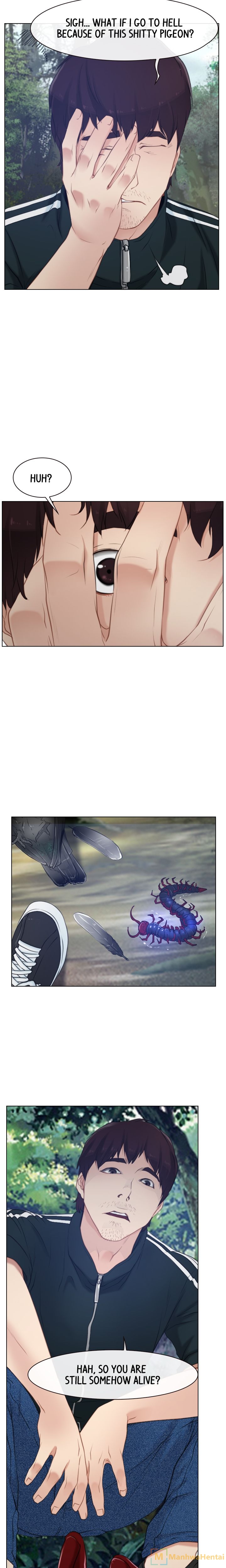 The image d5eIV2CcWajFcZn in the comic First Love Manhwa - Chapter 03 - ManhwaXXL.com