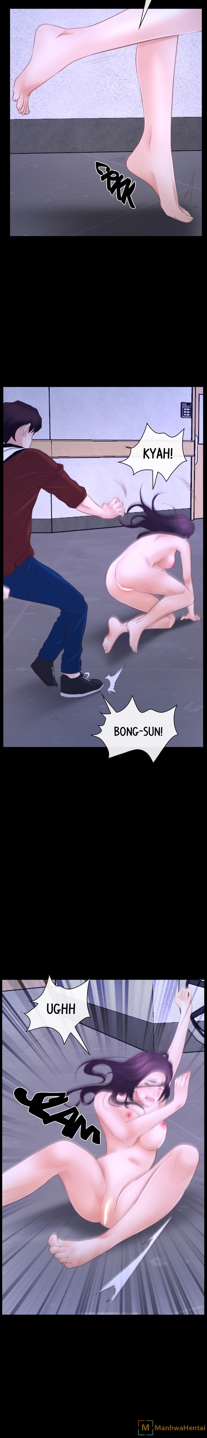 The image First Love Manhwa - Chapter 27 - d6R1seJiEoaekTl - ManhwaManga.io