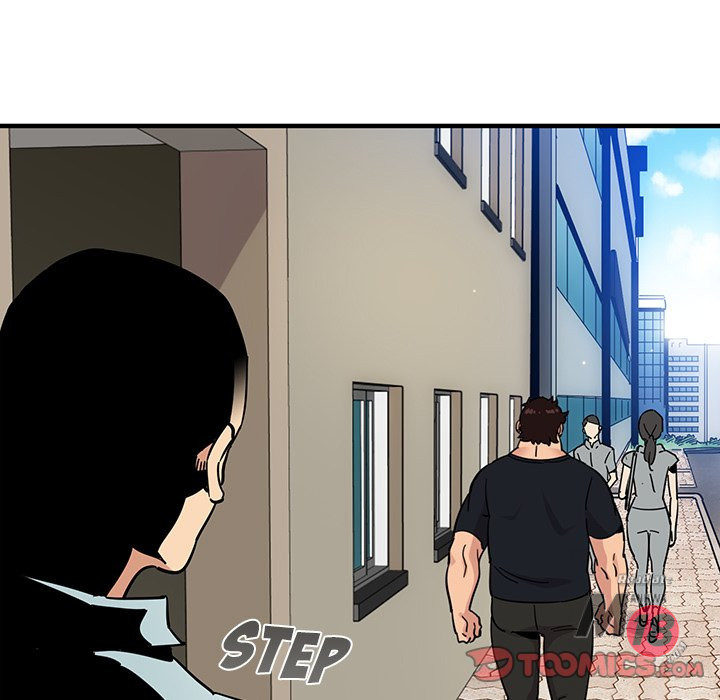 Watch image manhwa Dog On Patrol - Chapter 46 - d7lVFbpm9hLRCCK - ManhwaXX.net