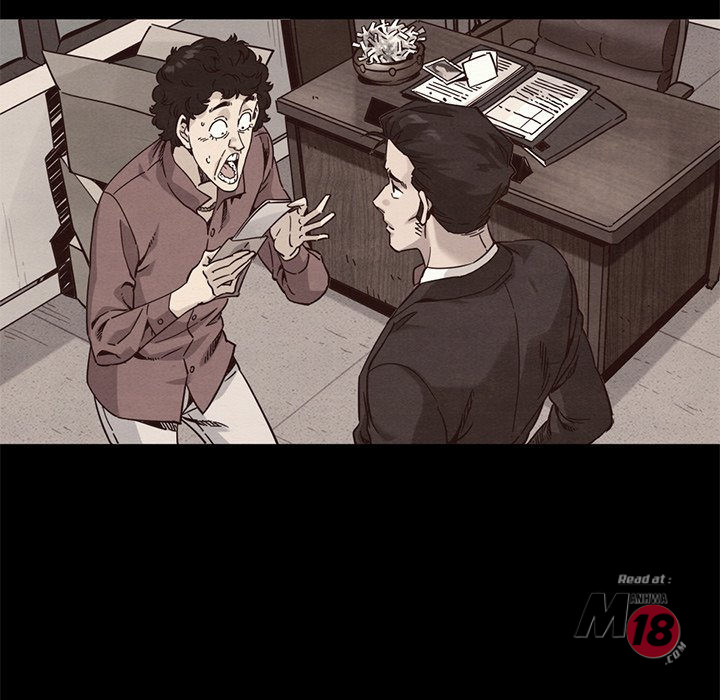 Watch image manhwa Bad Blood - Chapter 63 - d8riO1tBdGVRUjH - ManhwaXX.net