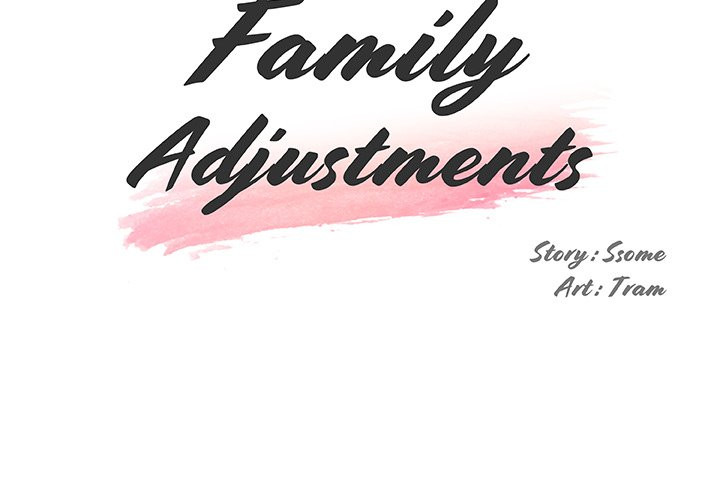 The image dBbChmdvLXMFrx1 in the comic Family Adjustments - Chapter 74 - ManhwaXXL.com