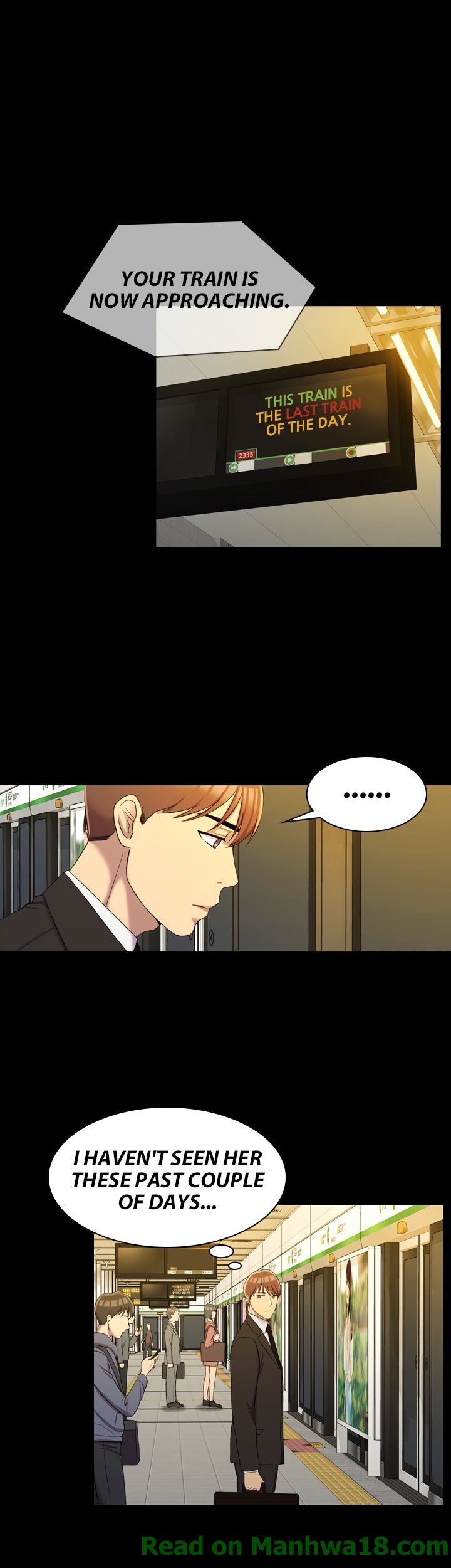 Xem ảnh Ajeossi Manhwa Raw - Chapter 11 - dDIZaTvXdVCbp59 - Hentai24h.Tv