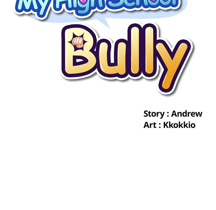 The image dE8W82RBZ5hBO4j in the comic My High School Bully - Chapter 18 - ManhwaXXL.com