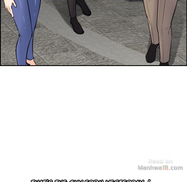 Watch image manhwa My Mother Is A College Student - Chapter 03 - dH1OUVZH0pDUoEK - ManhwaXX.net