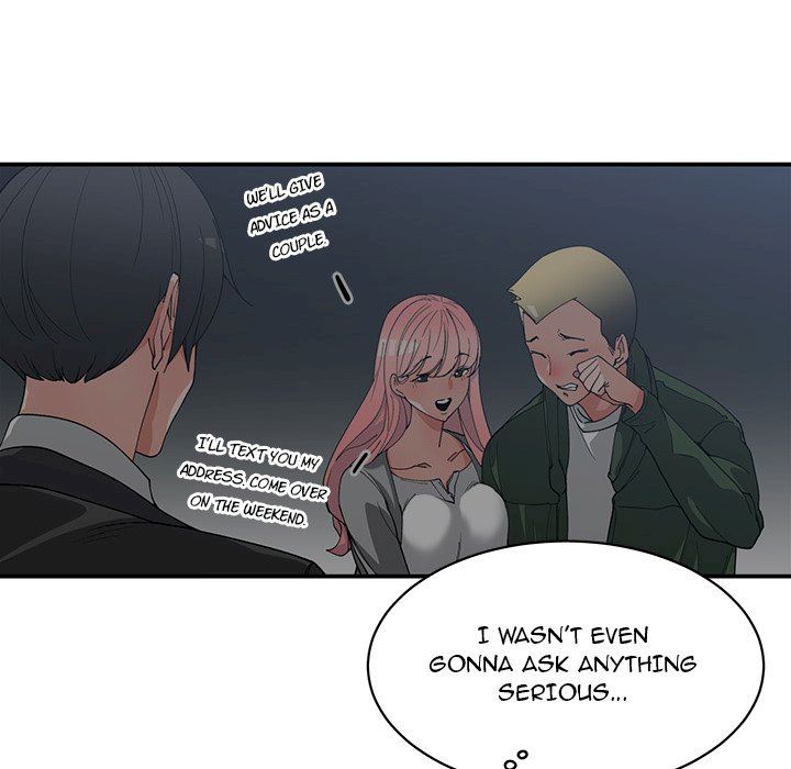 Watch image manhwa Childhood Romance - Chapter 21 - dJAMzdec4IDR0zt - ManhwaXX.net