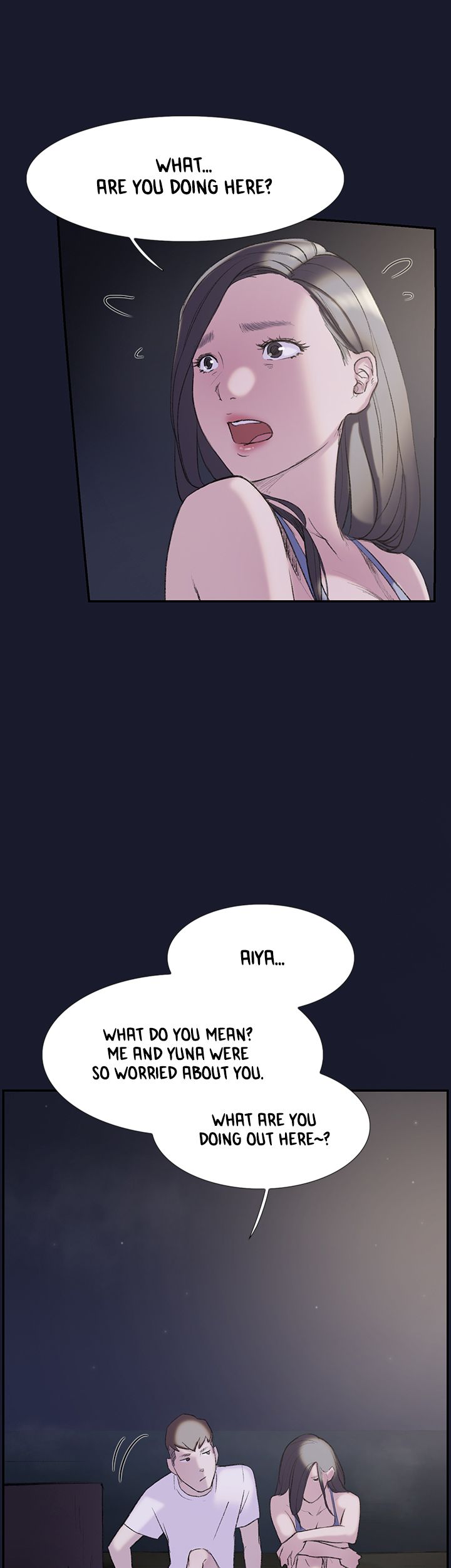 Watch image manhwa Overlapping - Chapter 25 - dJMqSEInRV2EzDT - ManhwaXX.net