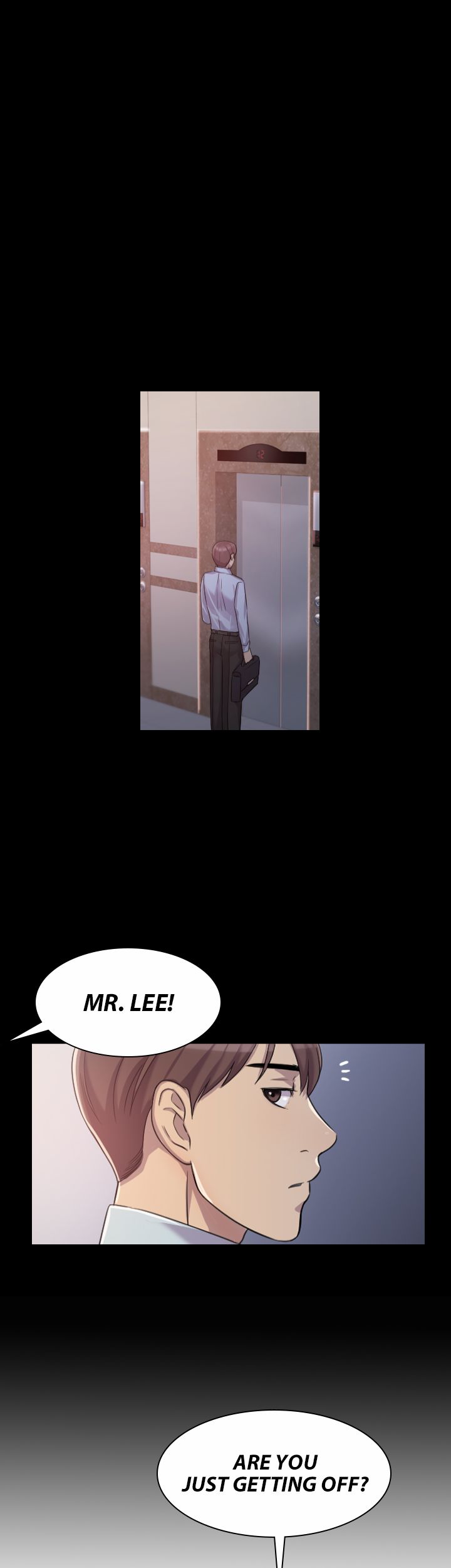 Watch image manhwa Ajeossi Manhwa - Chapter 1 - dLQpPRkyxGyuEji - ManhwaXX.net