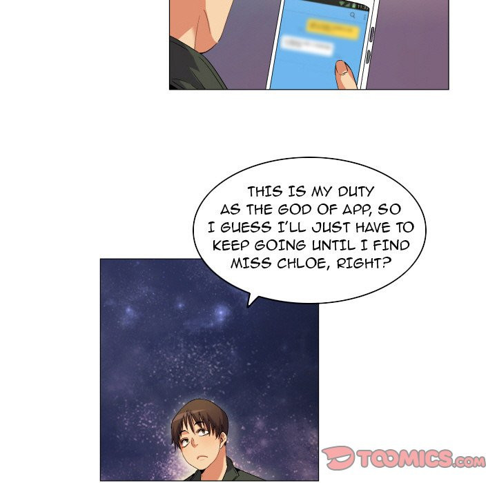 Watch image manhwa Master Of App - Chapter 70 - dPeEG3lCcbXrUvO - ManhwaXX.net