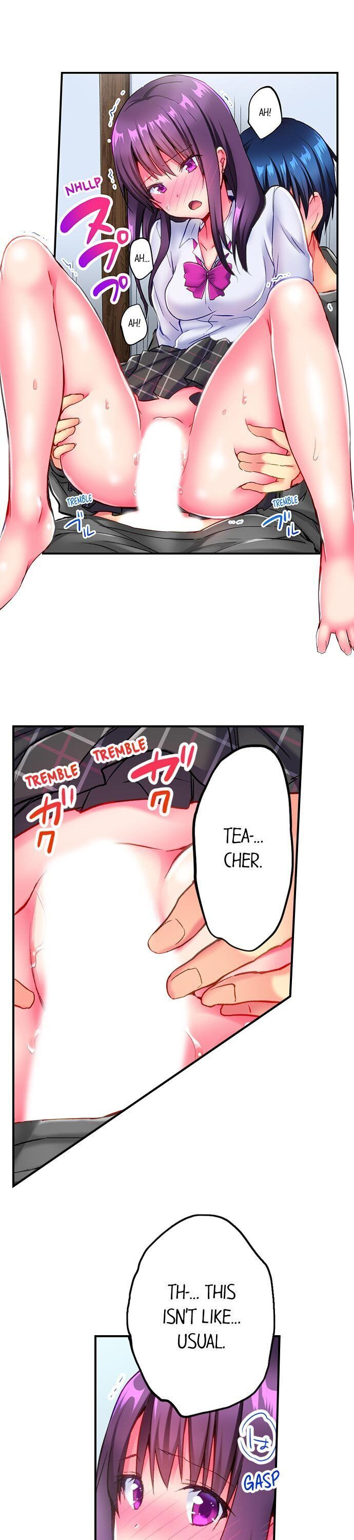 Read manga Hot Sex In The Winter - Chapter 15 - dUC72o1OaYeNDcd - ManhwaXXL.com