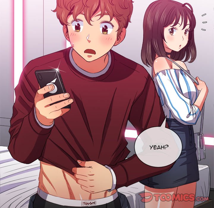The image dWSsMbUTsuGT7Dl in the comic My High School Bully - Chapter 44 - ManhwaXXL.com