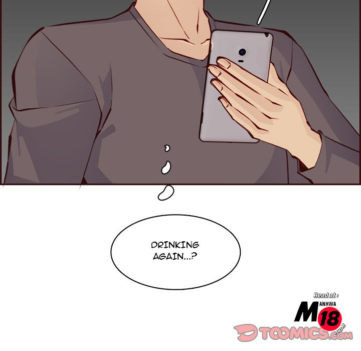 Watch image manhwa My Mother Is A College Student - Chapter 89 - dXmoUVhmOGFfP0O - ManhwaXX.net