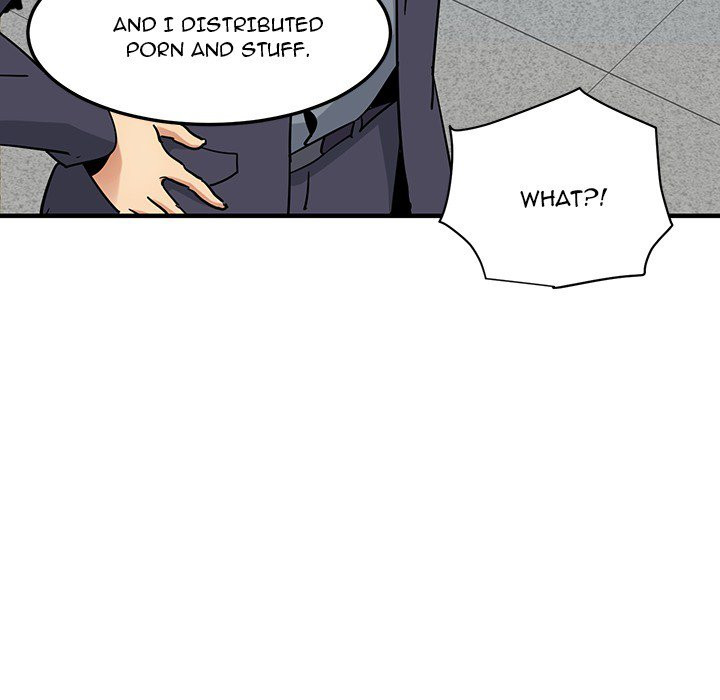 Watch image manhwa Dog On Patrol - Chapter 56 END - dh4nRp7XFjEMS6t - ManhwaXX.net