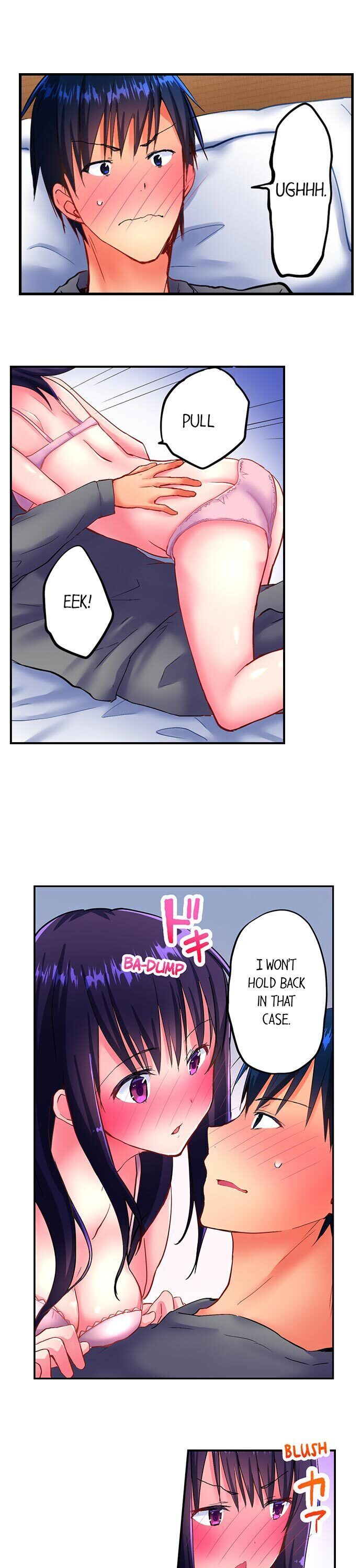 The image dkCvXVHursL5M4p in the comic Hot Sex In The Winter - Chapter 05 - ManhwaXXL.com
