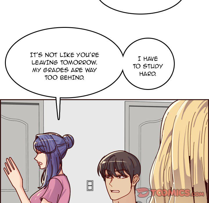 Watch image manhwa My Mother Is A College Student - Chapter 74 - dn7j6jJUnDCMl6y - ManhwaXX.net