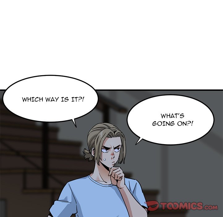 Watch image manhwa Dog On Patrol - Chapter 16 - dppefDcFRJfS24r - ManhwaXX.net