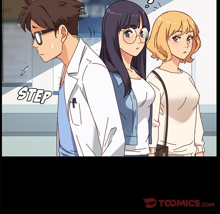 Watch image manhwa Perfect Roommates - Chapter 18 - dqmhHCGOqzWwHoh - ManhwaXX.net