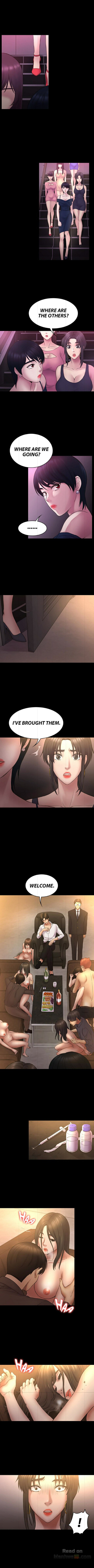 Xem ảnh Ajeossi Manhwa Raw - Chapter 50 - ds6Mhn1GuMdWGiC - Hentai24h.Tv