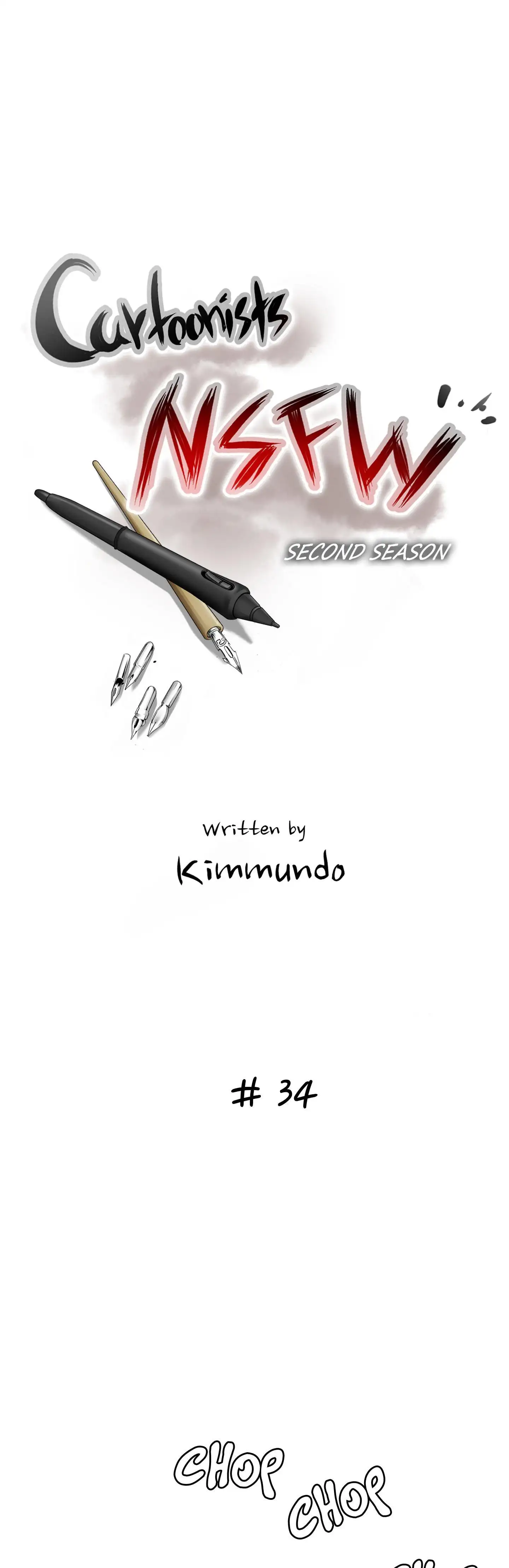 The image Cartoonists NSFW (Korean) - Chapter 86 - dsDEtDvzPsSka5i - ManhwaManga.io