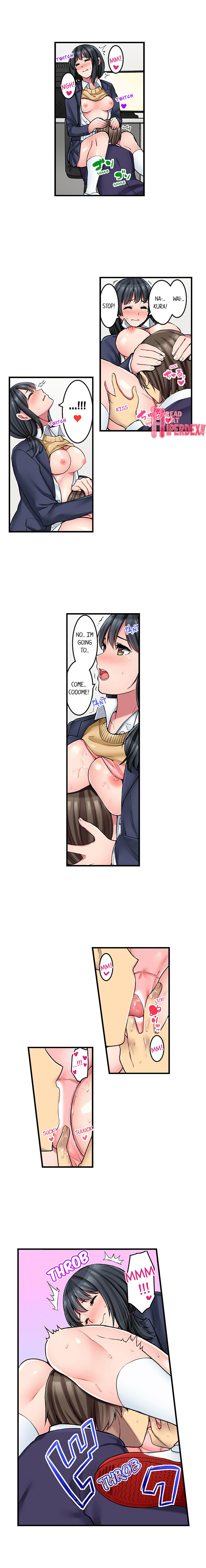 Read manga The Coffee Shop's Secret Menu Item Is Sex?! - Chapter 11 - dtQRcpMoP5mTBH4 - ManhwaXXL.com