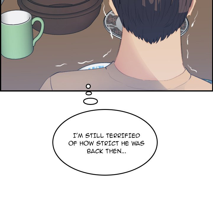 Watch image manhwa My Mother Is A College Student - Chapter 21 - dv1e1st9eIXG9Of - ManhwaXX.net