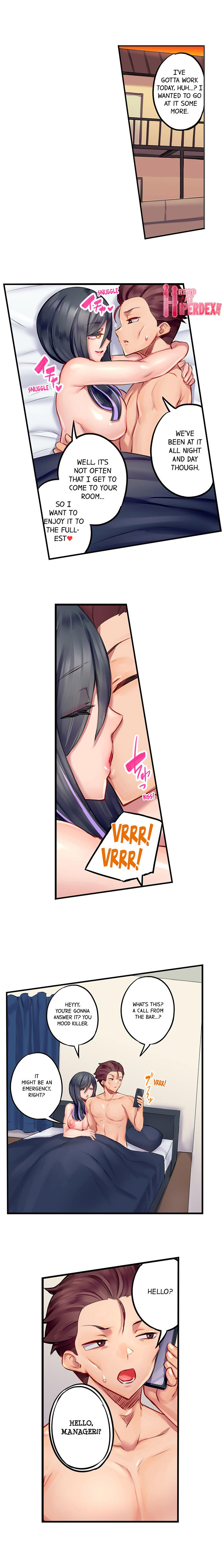 Watch image manhwa Orgasm Management For This Tanned Girl - Chapter 13 - dyjzh94VLViU7Rb - ManhwaXX.net