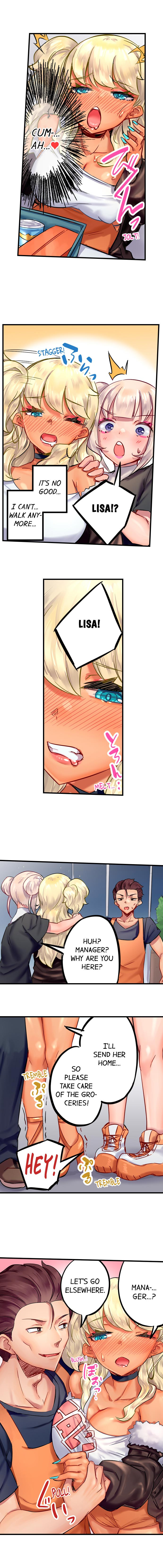 Watch image manhwa Orgasm Management For This Tanned Girl - Chapter 07 - e0K4wVQ4m5vnl9A - ManhwaXX.net