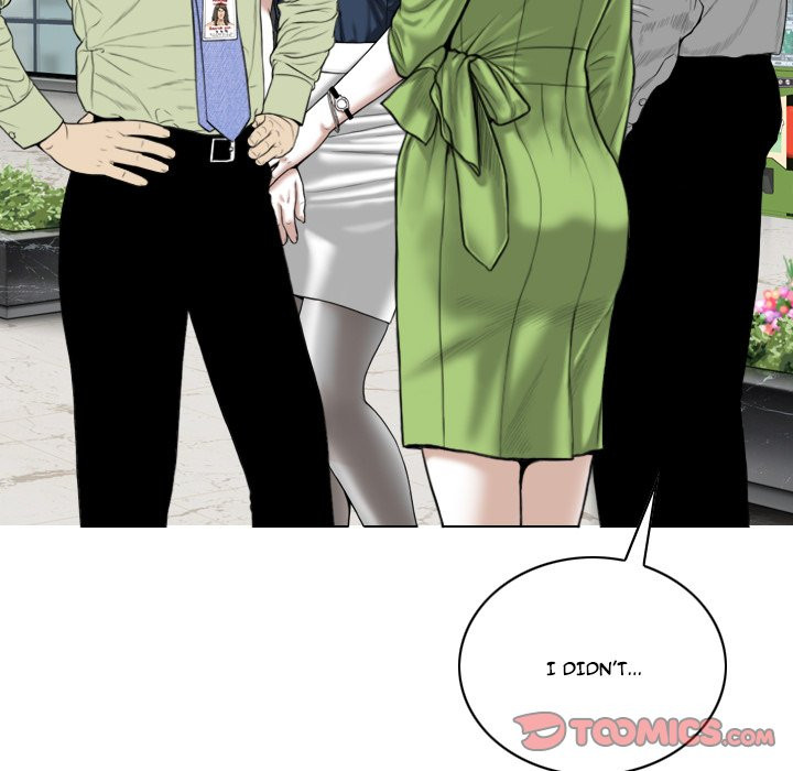 The image e0rHEPOhbnrDag8 in the comic Only You Manhwa - Chapter 04 - ManhwaXXL.com