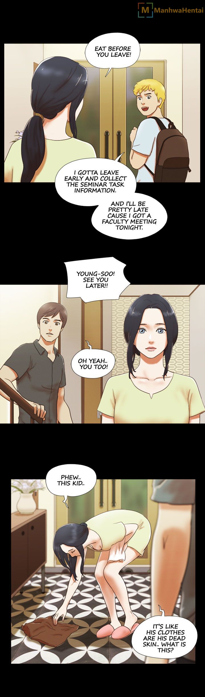 The image e1Qk9o2EJvOTglw in the comic She’s The Girl - Chapter 05 - ManhwaXXL.com