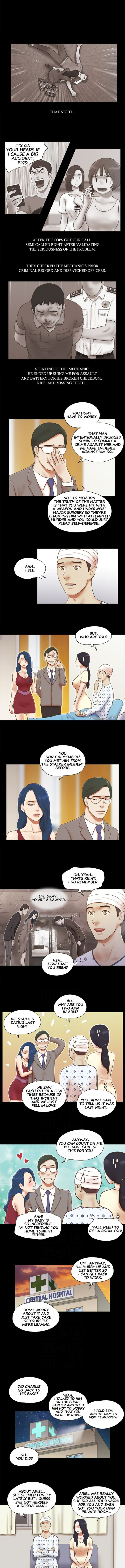 Watch image manhwa She’s The Girl - Chapter 77 - e856Vb51HSm0JOb - ManhwaXX.net