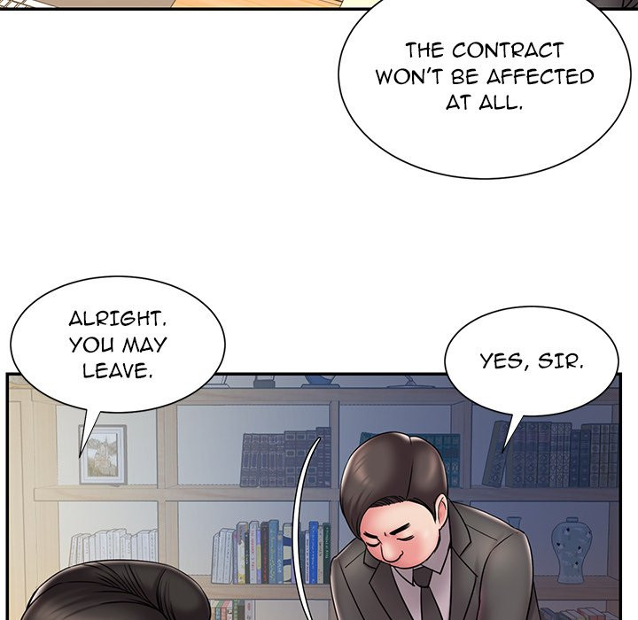 Watch image manhwa Dumped - Chapter 31 - eAzgZFiPzlnFOq1 - ManhwaXX.net