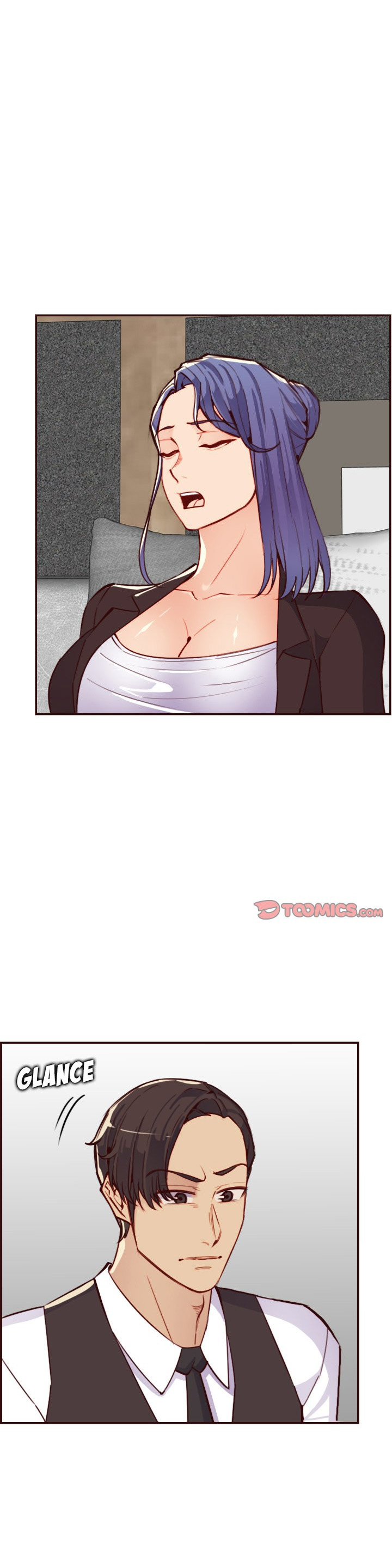 Watch image manhwa My Mother Is A College Student - Chapter 61 - eBAFAgu4etCyeSo - ManhwaXX.net