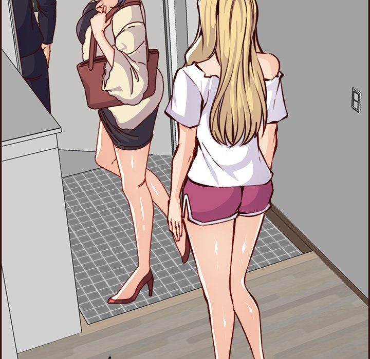 Watch image manhwa My Mother Is A College Student - Chapter 83 - eClzzoYCBXUJnjE - ManhwaXX.net