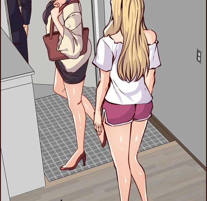 Read manga My Mother Is A College Student - Chapter 83 - eClzzoYCBXUJnjE - ManhwaXXL.com