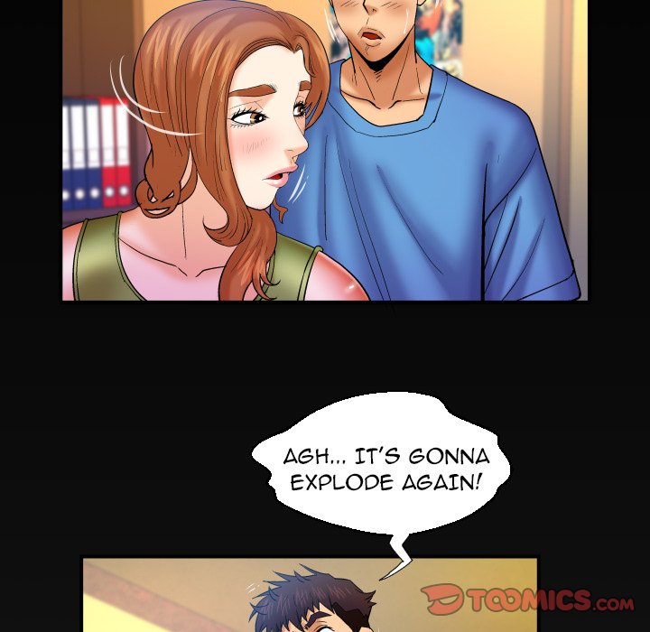 Watch image manhwa My Aunt - Chapter 73 - eEAmlKKaZuF6fpB - ManhwaXX.net