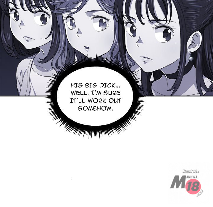 The image eEfUsFQkRDcLbJG in the comic My High School Bully - Chapter 07 - ManhwaXXL.com