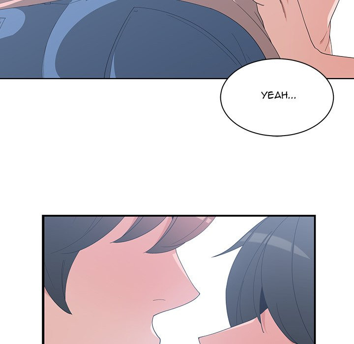 The image eLqbf4g3PQoThZ4 in the comic Childhood Romance - Chapter 09 - ManhwaXXL.com