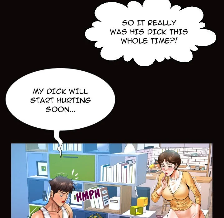 Watch image manhwa My Aunt - Chapter 127 - eNIsQu97CsN1Bnk - ManhwaXX.net