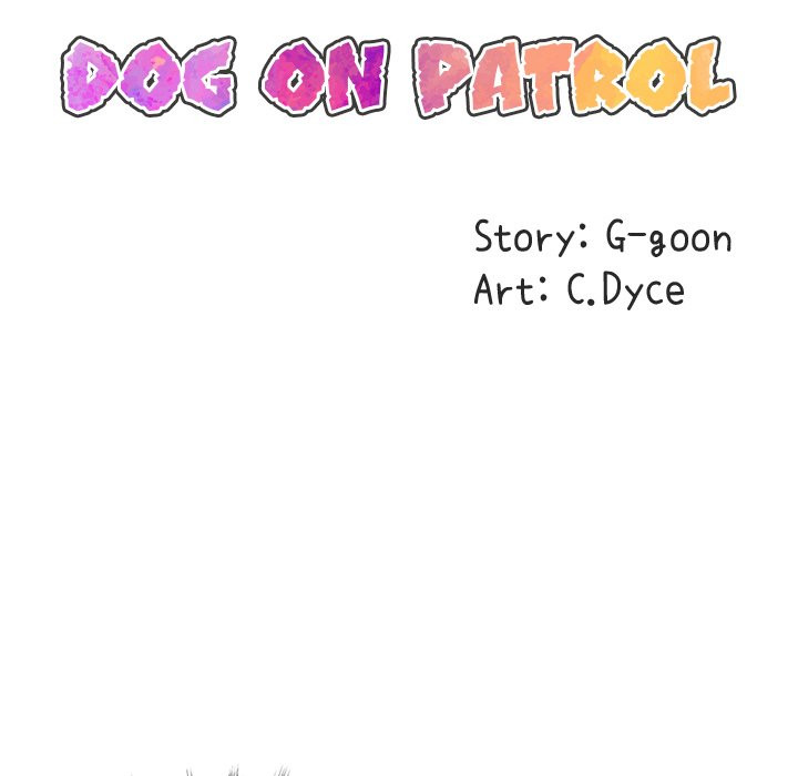 Read manga Dog On Patrol - Chapter 15 - eU1AVIXrttBTQcl - ManhwaXXL.com