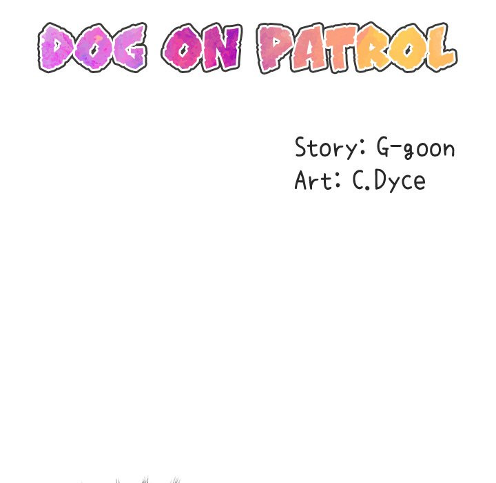 Watch image manhwa Dog On Patrol - Chapter 15 - eU1AVIXrttBTQcl - ManhwaXX.net