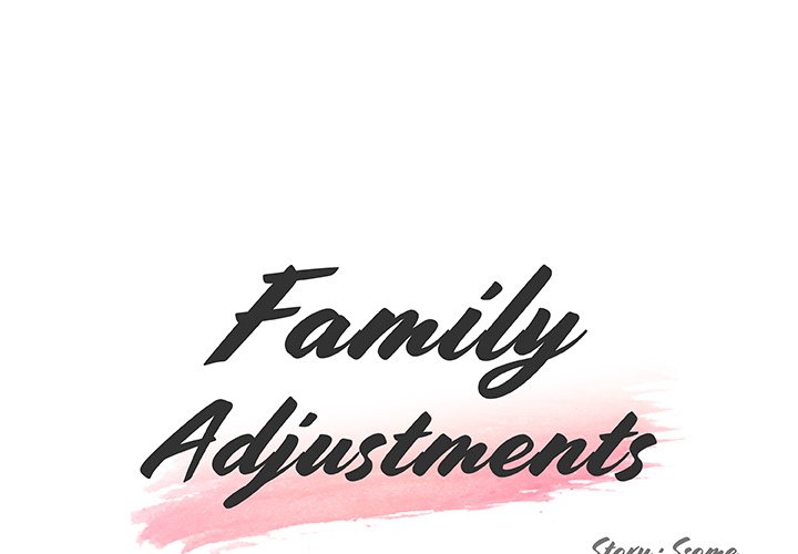 The image eVCXpvKuFxSkZVH in the comic Family Adjustments - Chapter 21 - ManhwaXXL.com