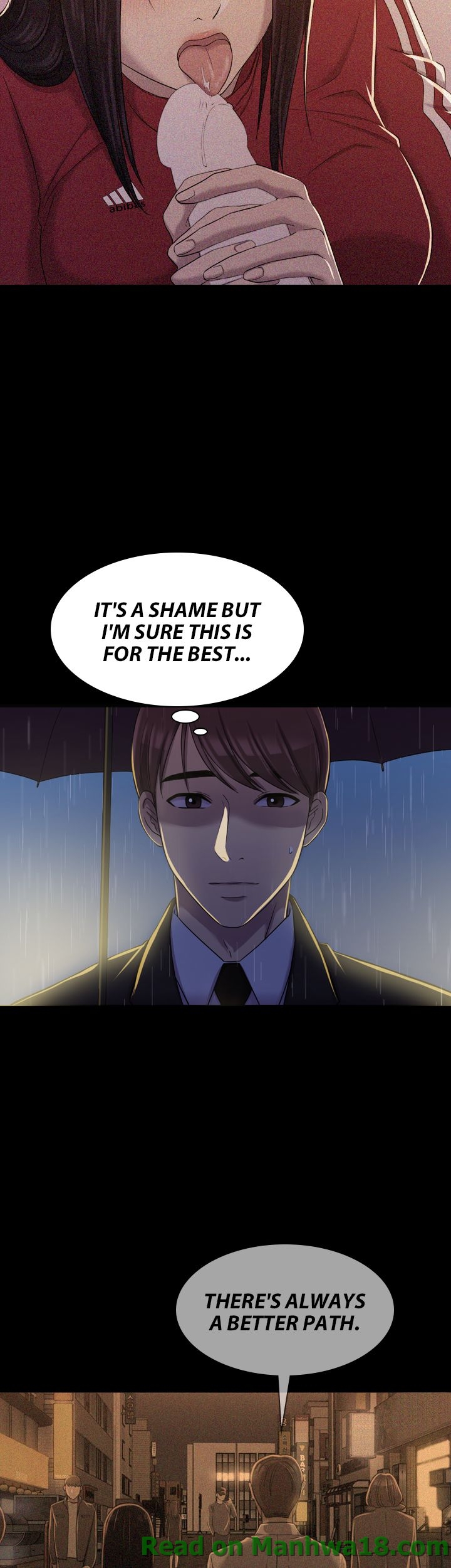 Watch image manhwa Ajeossi Manhwa - Chapter 11 - eXTnSJbvkGdOkHK - ManhwaXX.net