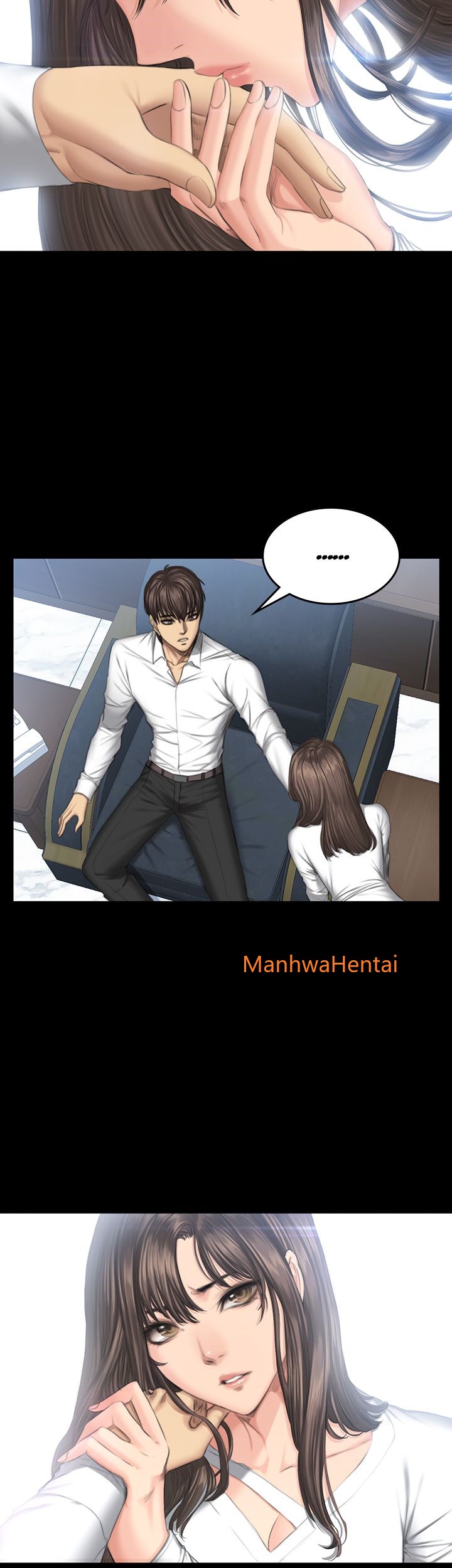 The image eXYTdGQrVKWL9MA in the comic Producer Trainee - Chapter 42 - ManhwaXXL.com