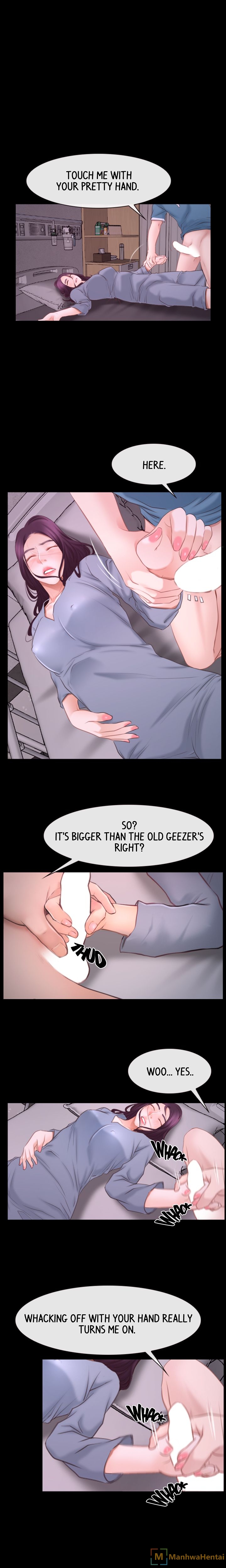 The image eZvvd5SreQRj4dG in the comic First Love Manhwa - Chapter 26 - ManhwaXXL.com